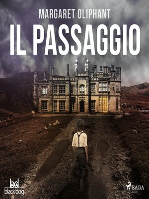 cover image of Il passaggio
